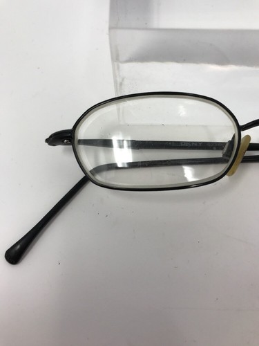 DKNY Eyeglasses 6236 001 45-18-145 Black E392 - Picture 10 of 12