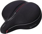Serfas Black Bicycle Saddles & Seats for Folding Bike