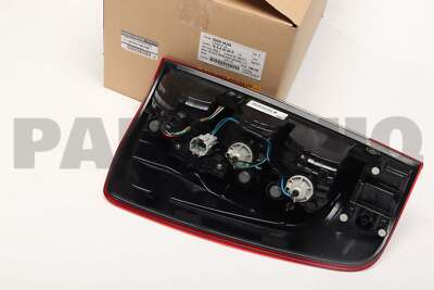 Qさま専用　　　X550-T2 2個セット 265504KJ0A Genuine Nissan COMBINATION LAM 26550-4KJ0A | eBay