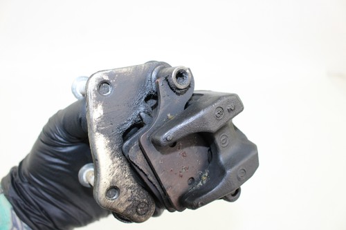 17-24 Kawasaki Z125 BR125 Front Brake Calipers Set - Picture 3 of 4
