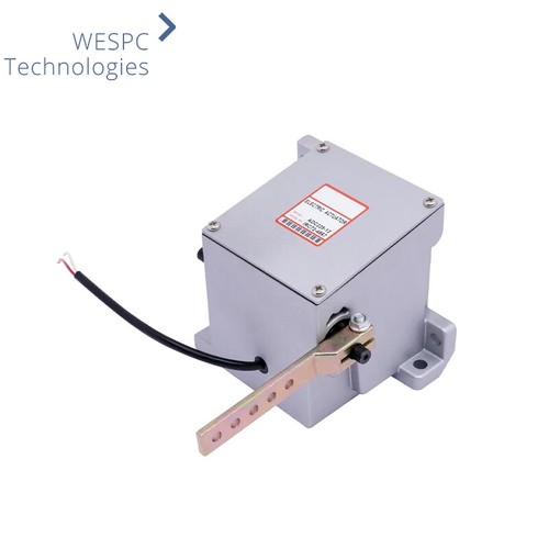 12V 24V ADC225 Generator Stellmotor Diesel Generator Teile Elektroantrieb - Bild 6 von 6