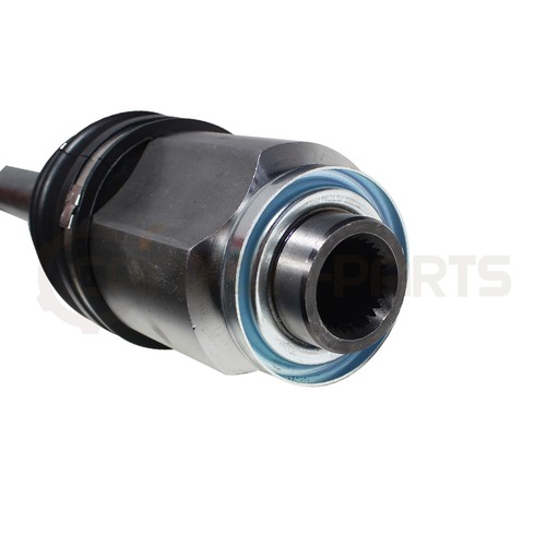 Conjunto de eje CV delantero derecho para Kia Sedona Base EX LX 2006-2010 3,8 L V6 - Imagen 9 de 9