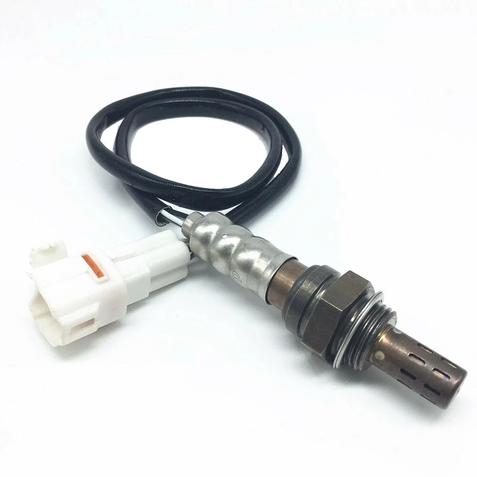 2x sensores de oxígeno aguas abajo para Suzuki XL-7 2002 2003 2004 2005 2006 2,7 L V6 Foto 3 de 4