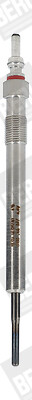 GLÜHSTECKER BERU GE126 FÜR OPEL, VAUXHALL - Bild 1 von 3