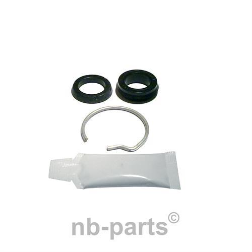 Reparatursatz Für Hauptbremszylinder 25,4mm | Mercedes-Benz 220 BM 187010 | Niemöller