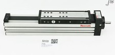 32133 BOSCH REXROTH LINEAR ACTUATOR, 33CM R116006000