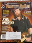 Vintage Guitar Magazine April 2019 - John Osborne — photo 1