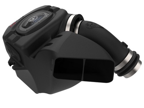 aFe Momentum Cold Fits Air Intake System 50-70052R For 19 Dodge Ram 2500/3500 V8 - Picture 3 of 8