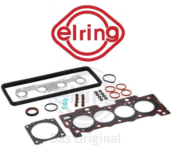 Elring Dichtungssatz, Zylinderkopf FüR Citroen BERLINGO,C2,C3 I Ii,Saxo-image