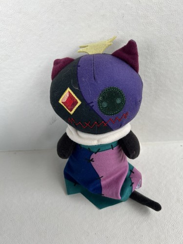 "Bayonetta Bloody Fate" Cereza's Cheshire Katze Plüsch, Funko - Bild 2 von 5