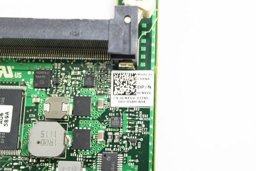 Dell PowerEdge H700 R510 SAS/SATA RAID Controller 6Gb/s 512MB 0CNXVV CNXVV - 第 3/6 張圖片