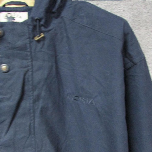MENS CUTTER AND BUCK SHOWERPROOF JACKET UK SIZE M CHEST 42/44 REF (NC05161) - Picture 4 of 8