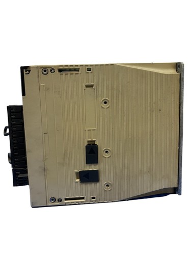 YASKAWA SERVOPACK A06B-6131-H003 Servo Drive - Picture 5 of 5