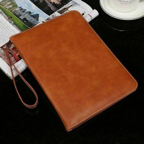 Leather Shockproof Smart Case Cover For iPad 7th 8th 9th Generation 10.2" 2021 - Picture 11 of 16