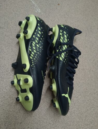 Puma Future Z 4.4 FG/AG Herren Fußballschuhe Größe 9 UK - Bild 5 von 9