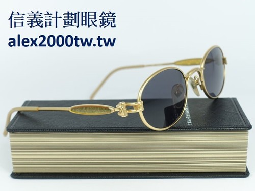 Jean Paul Gaultier JPG 56-7113 vintage sunglasses optical frames eyeglasses 太陽眼鏡 - Picture 15 of 24