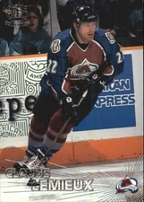 A6648- 1997-98 Pacific Silver Hockey Cards 1-351 -You Pick- 15+ FREE US SHIP