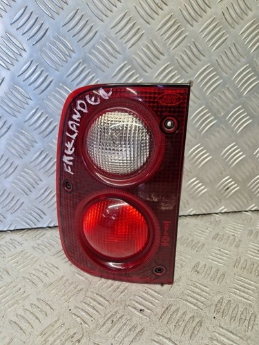 LAND ROVER FREELANDER REAR LIGHT PASSENGER SIDE 2004