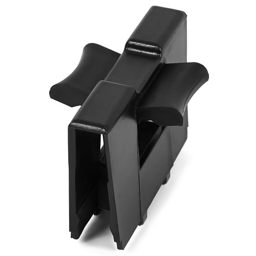 For Subaru Forester 2014-18 Cup Holder Insert Divider Barrier #92118AJ001 - Picture 12 of 24