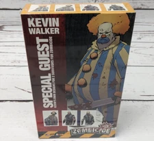 Kevin Walker Special Guest Box Zombicide CMON GUG0023 NIS Survivors
