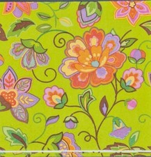 TWO Individual Napkins Flowers Lunch for Decoupage 1012 