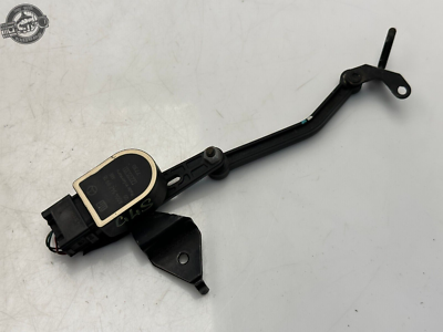 メル51849 2013-2019 MERCEDES GL ML GLE GLS FRONT RIGHT SUSPENSION