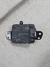 OEM Toyota / Lexus Distance Cruise Control Milliwave Radar Sensor (88210-12060)