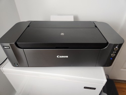 Parts Repair Printhead Issues Canon Pro 10 Color Inkjet - Picture 3 of 13