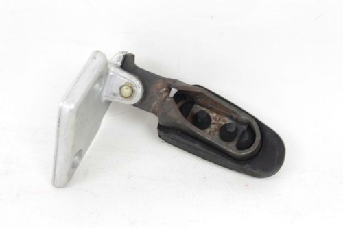 PEDANA ANTERIORE SX CAGIVA CANYON 500 600 POGGIAPIEDE FRONT LH FOOTPEG fußraste - Imagen 3 de 3