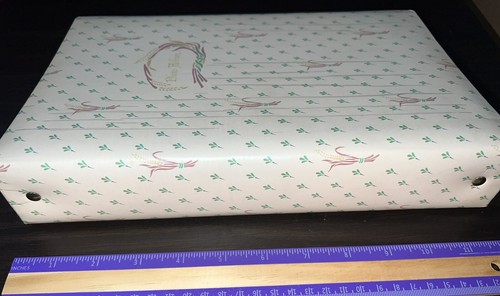 Photo Album 15 Flip Out Pages 12 Per Page / 6 Per Side / Room For 180 Photos - Picture 2 of 9