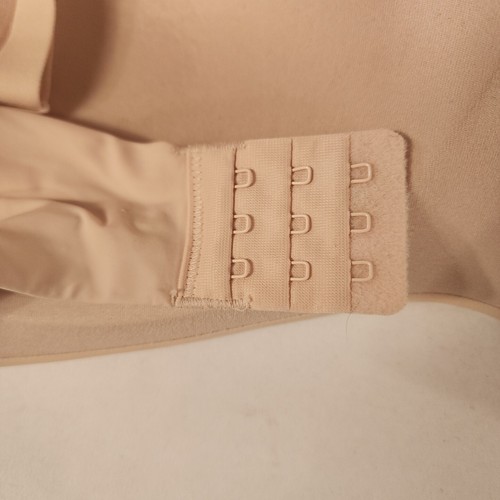 Sujetador inalámbrico Maidenform Pure Comfort moderno cuello redondo para mujer XL DM7682 USADO EN EXCELENTE ESTADO - Imagen 6 de 15