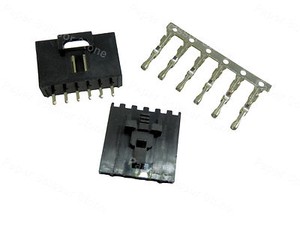 10PCS 78171-5007 7Pin 781715007 MOLEX Connector