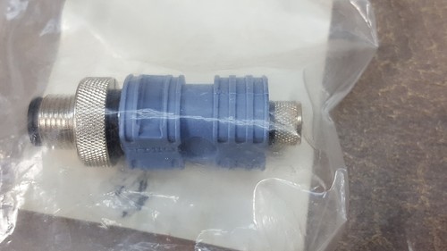 DIVISOR TURCK FSMR 4-SKM 3, 4 POLOS MACHO EUROFAST A HEMBRA PICOFAST - Imagen 6 de 6