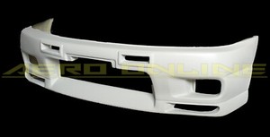 R33 Gtr Style Front Bumper For Nissan Skyline R33 Gts Gtst Spec 1 Ebay R33 Gtr Style Front Bumper For Nissan Skyline R33 Gts Gtst Spec 1 Ebay