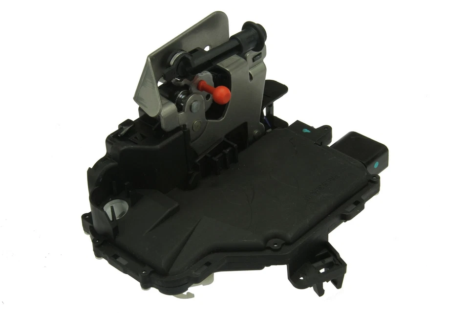 Conjunto de cerradura de puerta delantera izquierda URO para Audi RS6 2003 Foto 2 de 4