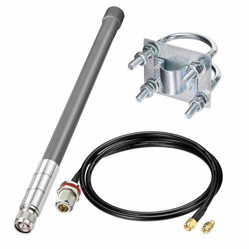 Helium Miner 868Mhz EU 3dBi LoRa Antenne für RAK Nebra Bobcat Smartes Türschloss - Bild 3 von 11