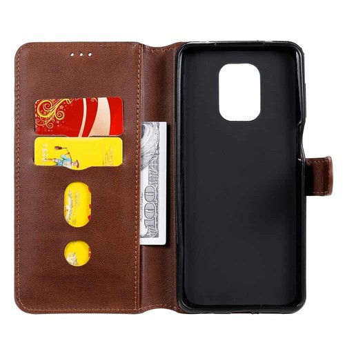For Xiaomi Redmi Note 9 Pro 9s 8 Pro Wallet Flip Stand Leather Phone Case Cover - Picture 23 of 33