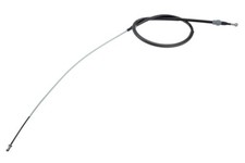 PARKING BRAKE CABLE For VW TOURAN 03-10 Z ABS REAR L R TARCZE