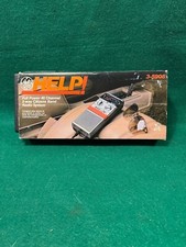 GE HELP Full Power 40 Channel 2-Way Citizens Band Emergency Radio MODEL 3-5908