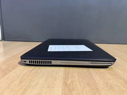 HP ProBook 15,6" - i5-6200U, 8GB RAM, 120GB SSD, Windows 11 - Imagen 7 de 7