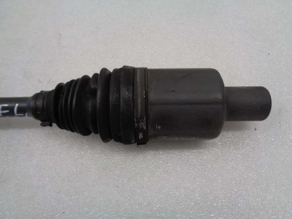 Eje conductor delantero izquierdo OEM AK2502135 10-16 MERCEDES E350 W212 SEDÁN AWD Foto 3 de 4