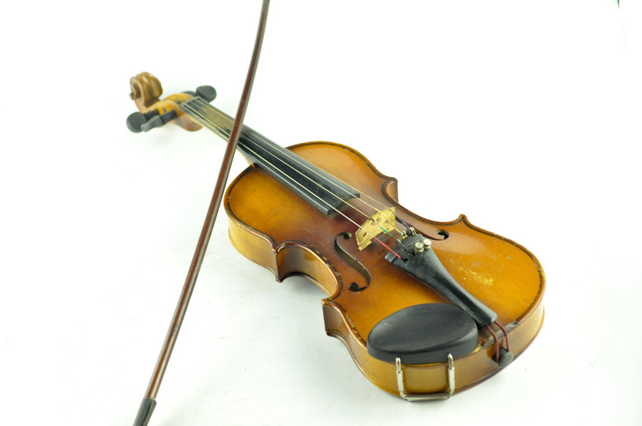 Antiguo Stradivarius Violín 1717 Con Estuche 1 1 1 4 copia búlgaro Old Vintage 1c1149 Antiguo Stradivarius Violín 1717 Con Estuche 1 1 1 4 copia búlgaro Old Vintage 1c1149