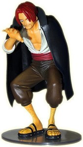 Collectibles Dramatic Showcase One Piece 4th Season Vol 1 Shanks Figure Sjan17 43 Japanese Anime Collectibles Animation Art Characters