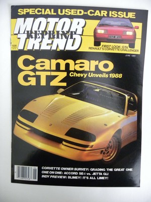 Lot of 2 2010 10 Chevrolet Camaro Concept Poster brochures MINT