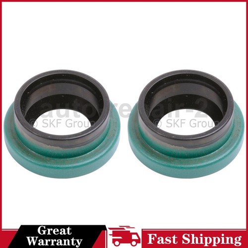 For 1972~1976 Ford F-100 SKF Front Axle Shaft Seal - Picture 1 of 3