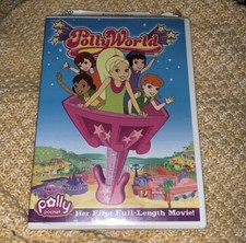 Pollyworld (DVD, 2006)
