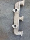 <!--F#f_0-->Holden grey motor twin carby manifold 138 Special Premier FJ FE FC FB EK EJ<!--F/-->