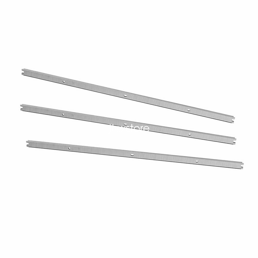 Rigid 13inch Planer Blades for Rigid R4331, R4330 replaces AC20502