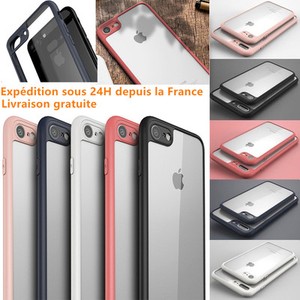 livraison 24h coque iphone 8