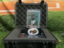 2024 Bowman Chrome Mega Box Paul Skenes Mojo Refractor RC TRUE ROOKIE
